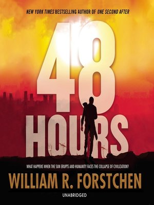 cover image of 48 Hours